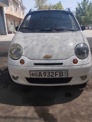 Продам свой Matiz