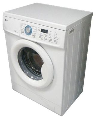 LG 5kg WD-80164NP original Yaxshi ishlab turgan kir moshina aybi yo'q