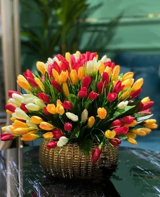 Суньий гуллар