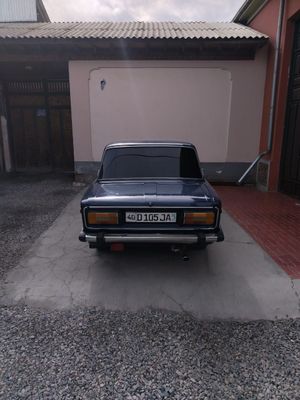 Vaz 2106 sotiladi