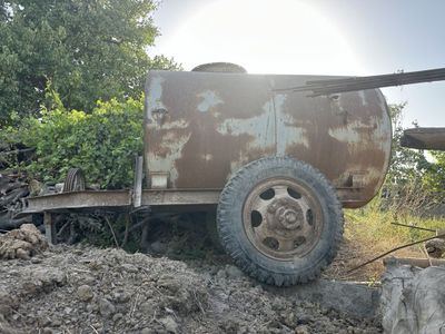 ёмкост 3 тонналик сотилади