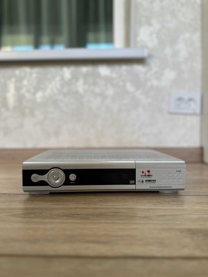 Тюнер для телевизора Vision V-800