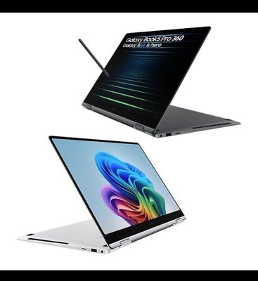 Ультрабук Samsung Galaxy Book5 Pro 360 16" (USA)