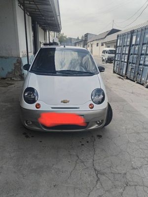 Матиз бест matiz best