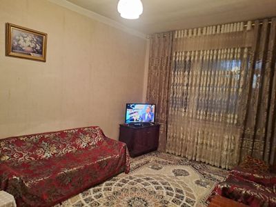 Продаётся квартира,18 квартал