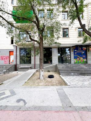 Продаётся Нежилое 150м2 / 1-линия Магазин / Офис / Бутик