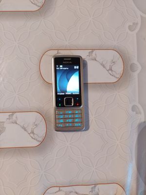 Продам нокиа 6300
