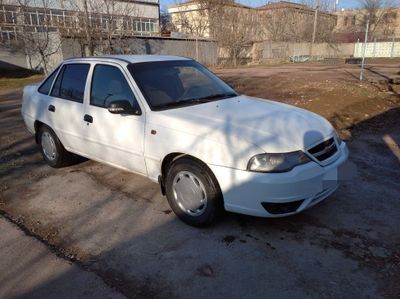 Chevrolet Nexia sonc gibrit