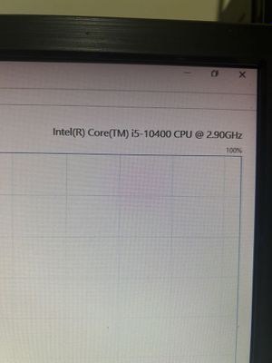 Комьютер на столный