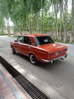 Vaz 2103 Jiguli 1979 - yil