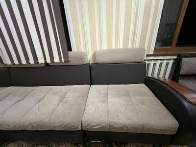 Диван раскладной спальная