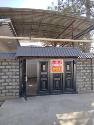 Tayyor uy sotiladi