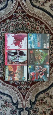 играви диски