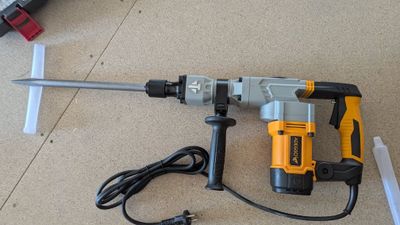 Perforator otboynik max