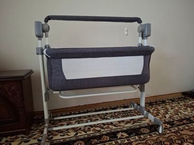 elektr avtomatik tebranadigan belanchak