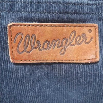 Wrangler ARIZONA STRETCH вельвет/ W34 L32 / Винтаж