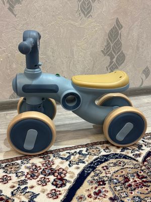 Bolalar velosopedi