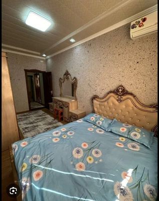Eng arzon 50 ming somdan hostel chilonzorlonzor