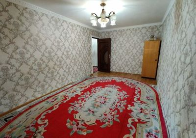 Аренда Чиланзар 24 4в5/3/5. Разделка