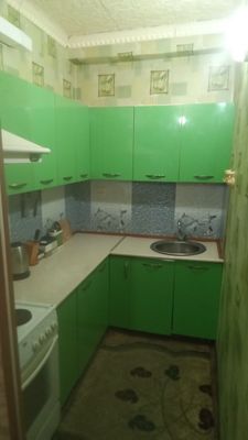 Квартира талабаларга