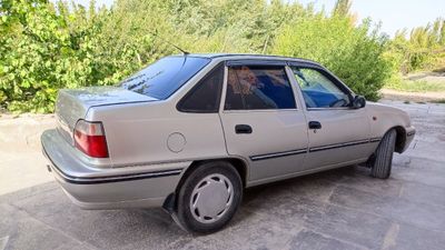 Nexia 1 DONC 2008 yil