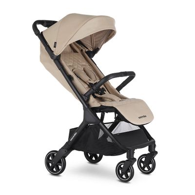 Прогулочная Коляска Easywalker Jackey