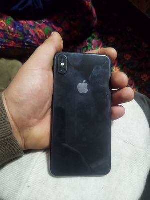 Iphone XS Max 512