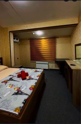 Без загас YUNSUBOD 888hotel