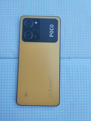 Poco x5 pro 5g 8/256