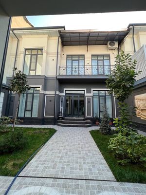 Срочно! Продажа. 5 ком, 2,5 сот. Тузель пост.