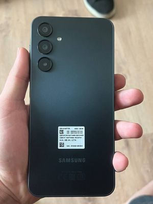 Samsung galaxy A16