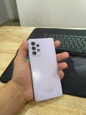 Продается Samsung A52