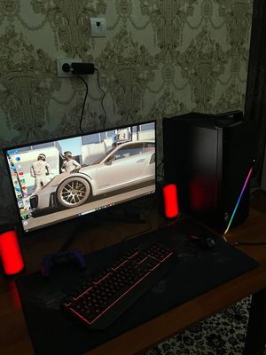 FULL Игравой ПК..