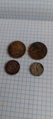 Продаю монеты ссср