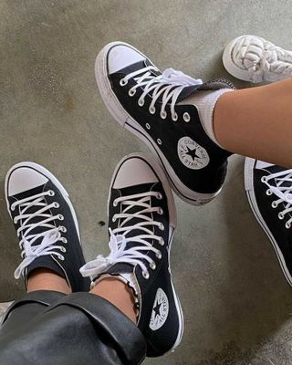 Converse Chuck Taylor