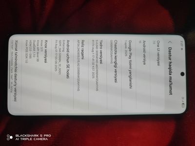 Samsung 21 ultra 5G