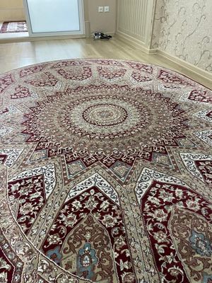 Ковёр 2×3.Турция.В хорошем состоянии.