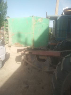 Ovx 600. Mtz 80 Sotiladi