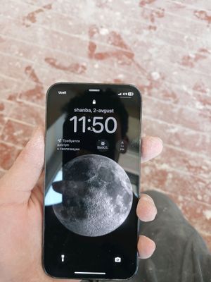 iphone 12 pro