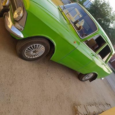 Moskvich 412 srochni sotiladi