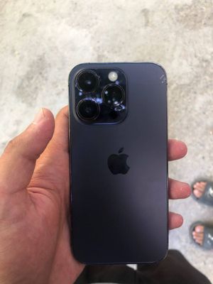 Iphone 14 pro 256