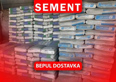 Цемент семент оптом