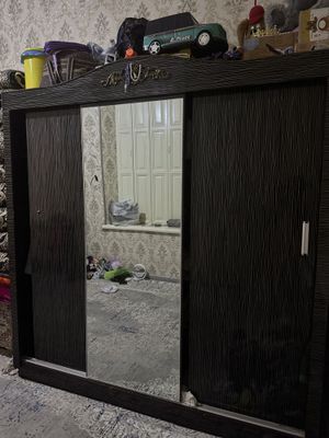 Shfaner sotiladi srochna
