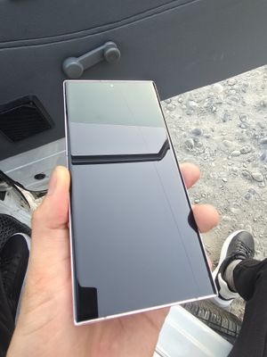 Samsung s23 ultra 12/256