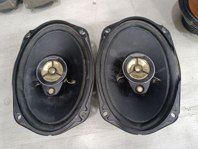 kenwood 500 tali kalonka