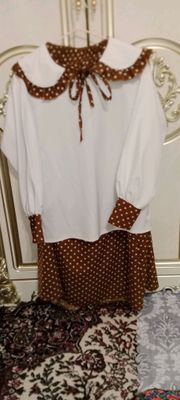 kofta yupka 46 razmeri 170.000 yengide