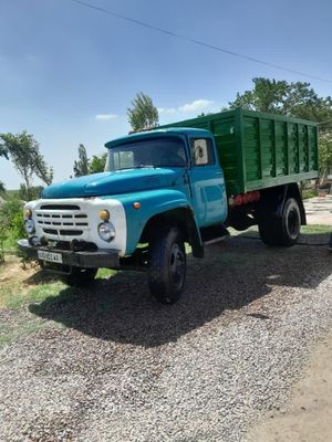 Zil samasval sotiladi naxadu