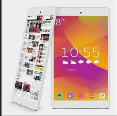 Планшет Teclast TPad P80h