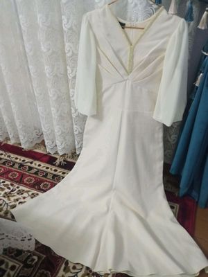 Faqat 1marta kiyilgan