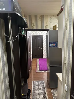 2-комнатная квартира, 30 м², Яшнабадский район, парк Ашхабад